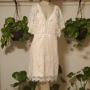 Boho dress
